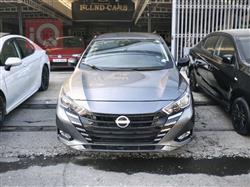 نيسان فيرسا